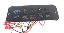 1997-02 Chevy Express