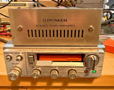 Lecteur de cassettes Pioneer