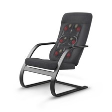 Fauteuil pivotant medisana RC 450 - fauteuil de massage avec fonction de...