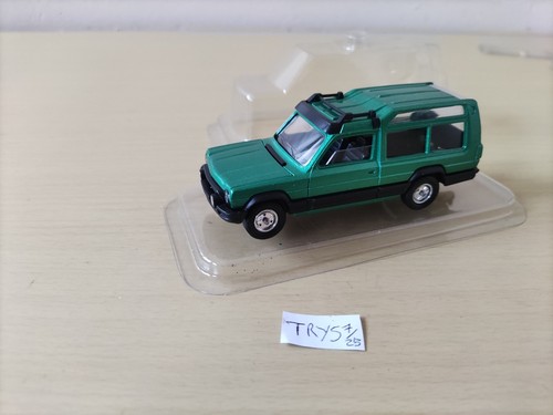 Solido talbot matra - matra, rancho