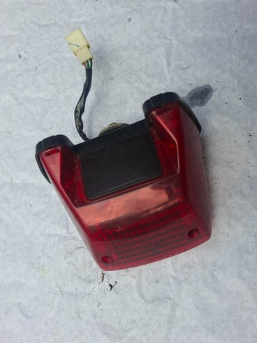 Feu honda 125 - honda,