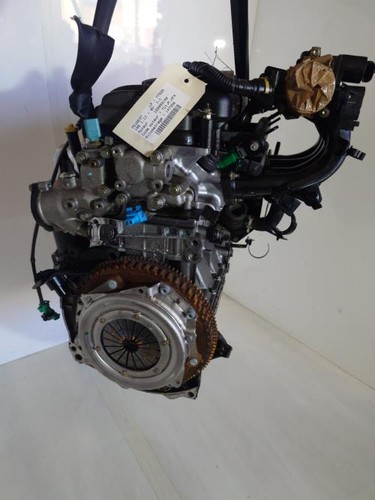 Moteur peugeot 106 - 106, phase