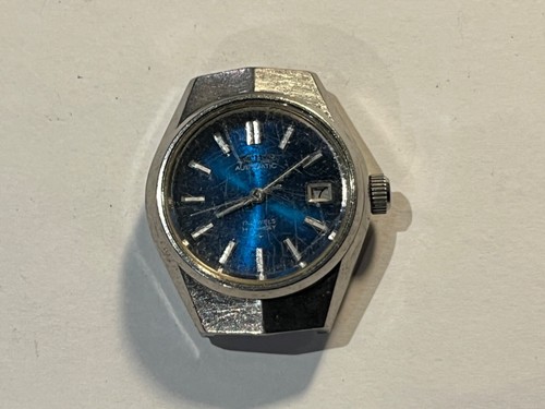 Montre seiko automatic - seiko, à