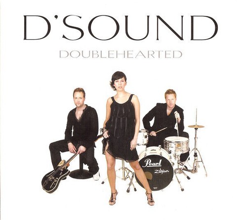 Sound doublehearted edel - d'sound,