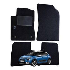 Set Tapis Moquette Appropriés