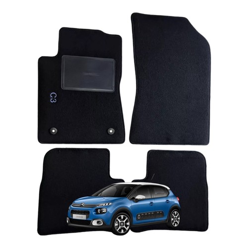 Set tapis sol en moquette - tapis,