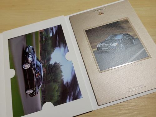 Mercedes maybach spezial et - mercedes,