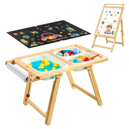 Vevor table sensorielle - table,