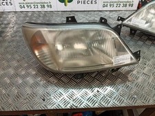 Optique avant principal droit