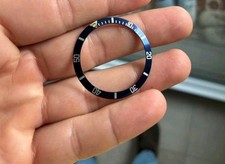 Rolex Mk4  Blue 5513 Insert 