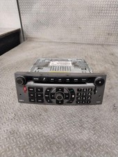 Autoradio PEUGEOT 407 PHASE 1 6563YV