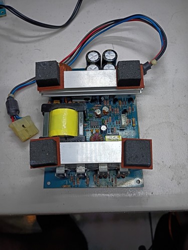 Bose mode vdc - mode, 27