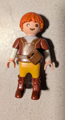 Playmobil enfant viking fr16 - viking,