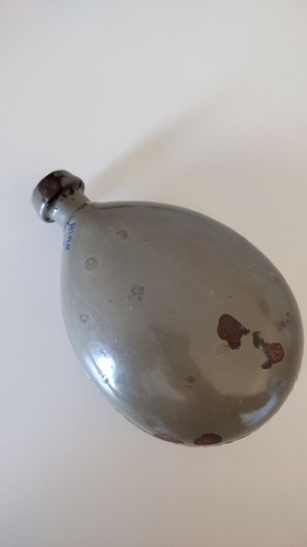 Gourde allemande 1918 - bing, ww1