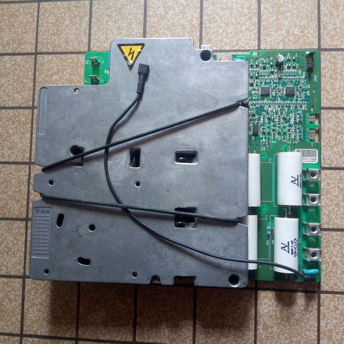 Platine puissance as0021115 - platine,