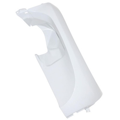 Carenage tablier scoot - carenage-tablier, av