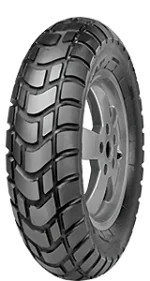 Pneus moto 130 - pneus, 61j