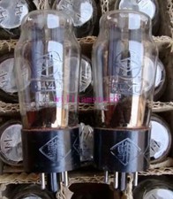 1PCS Vintage Audio diy tube China 5U4C Replace 5Z4PA 5Z4P GZ32