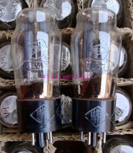 1pcs vintage audio diy - audio, tube