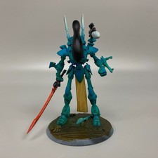 1 Eldar Wraithlord Aeldari de