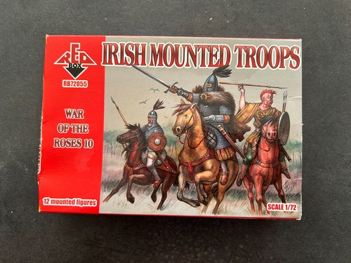 Figurines renaissance - figurines, 1/72