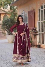 Robe De Fête Salwar Kameez