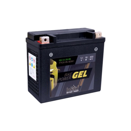 Batterie moto power - batterie, bike