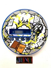 MOD Disque bibliothèque