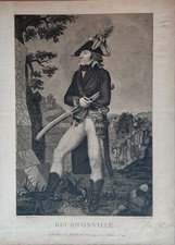 Beurnonville par J.B. Gautier