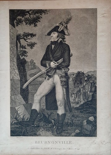 Beurnonville par gautier - beurnonville,