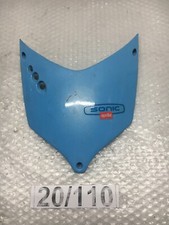 Masque Carénage Bouclier