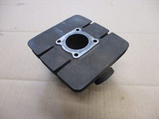 Cylindre cote STD pour Yamaha 50 DT MX - 1RE