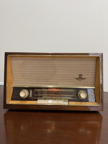 Vintage nordmende elektra - nordmende, c