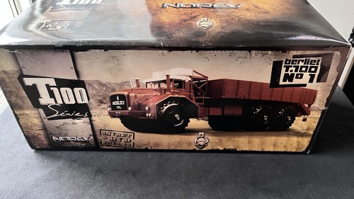 Miniature berliet norev - miniature,