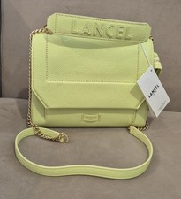 Lancel Ninon  Sac à rabat M