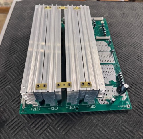 Mackie thump 15a powered - 15a,