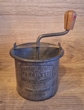 PERSILETTE ANCIEN USTENSILE DE