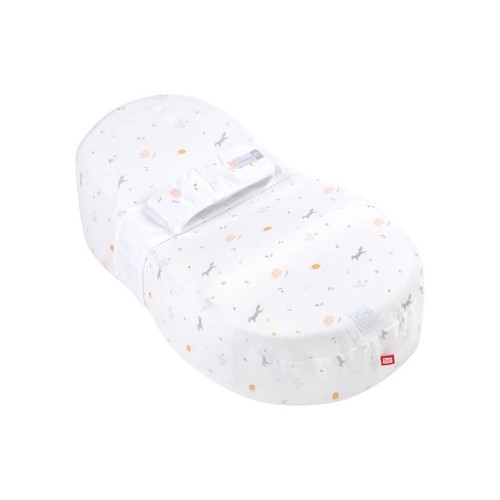 Matelas cocon ergonomique - ,