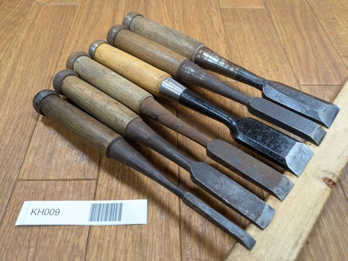 Japon vintage chisel - japon,