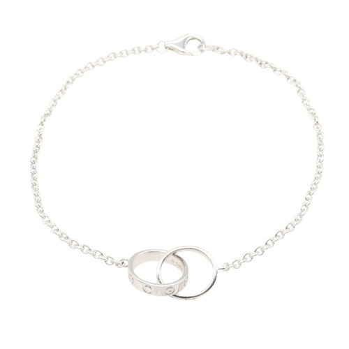 Bracelet cartier baby love - bracelet,