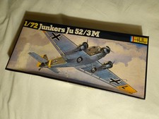Maquette Avion 1/72 HELLER Ref