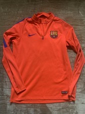 Sweat-shirt Barcelone Nike