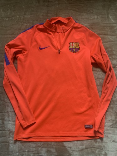 Sweat shirt barcelone nike - barcelone,