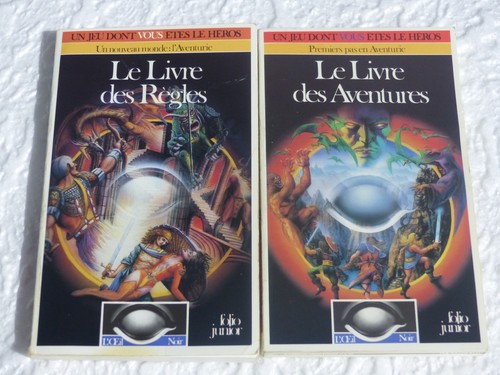 Livre aventure et le - livre,
