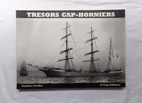 Trésors cap horniers - trésors,