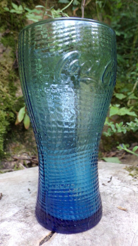 Coca cola verre - coca, collector