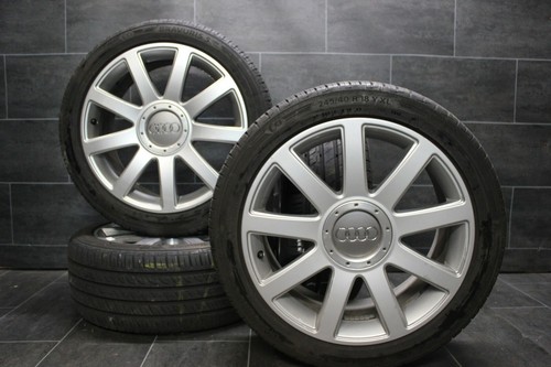 Original audi a6 4f - original,