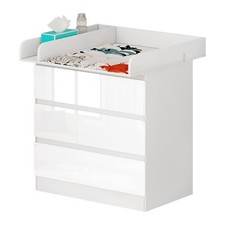 Table Commode à Langer Bébé
