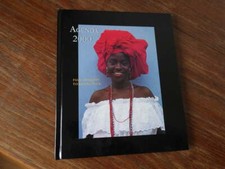 AGENDA 2000 Paul Dequidt Roaster 1982-1999 29 Expeditions Coffee 