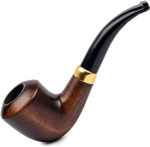 Watson pipe à - dr., en